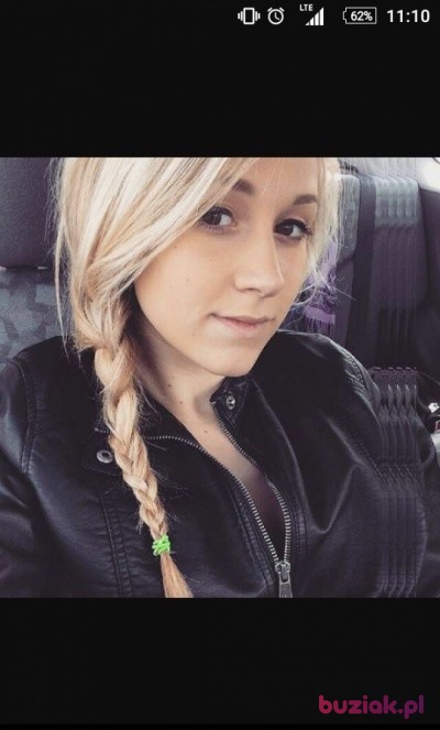 Magda , Female, 28, Miłomłyn, Polska, Photo: 1