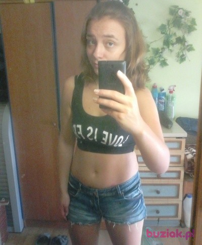 Basia, Female, 29, Kluczbork, Polska, Photo: 2