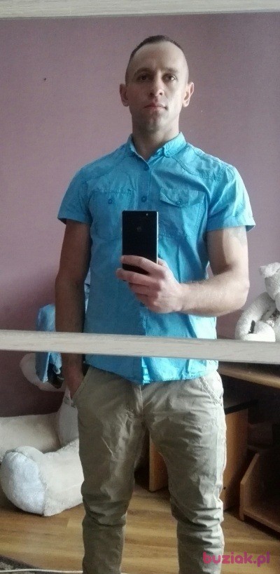 sebek1990poland, Male, 34, Gdańsk, Polska, Photo: 2