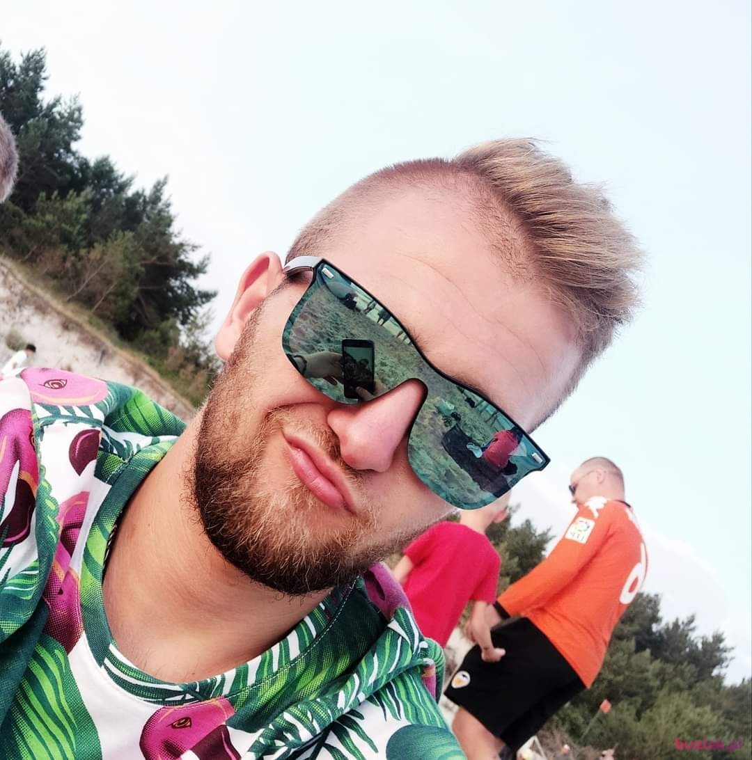 Grzegorz, Mężczyzna, 29, Bielsko-Biała, Polska, Zdjęcie: 3