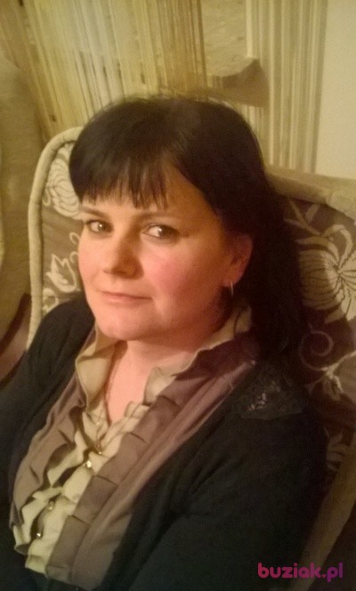 kasia, Female, 55, Polska, Photo: 2