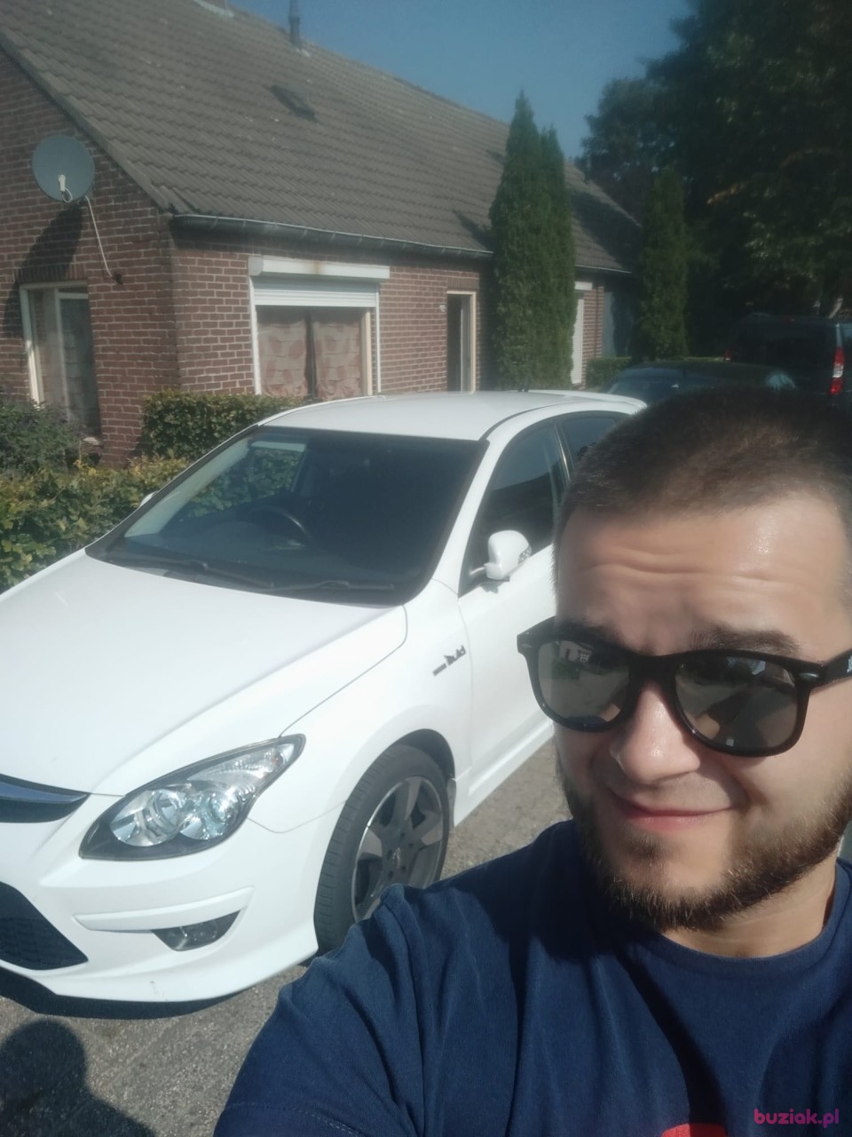 Krzysiek, Mężczyzna, 34, 's-Hertogenbosch, Holandia, Zdjęcie: 2
