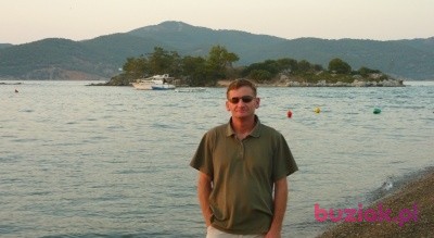 Krzysztof, Male, 57, Łomża, Polska, Photo: 1