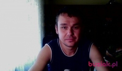 kowalski33, Male, 41, Działdowo, Polska, Photo: 1