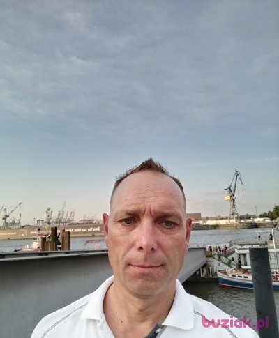 Tomek , Mężczyzna, 44, Hamburg, Niemcy, Zdjęcie: 2