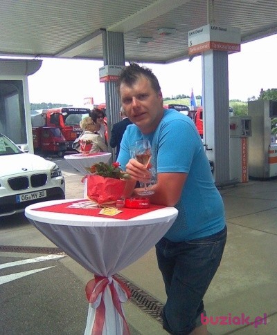 kacper122, Mężczyzna, 41, Bolesławiec, Polska, Zdjęcie: 1