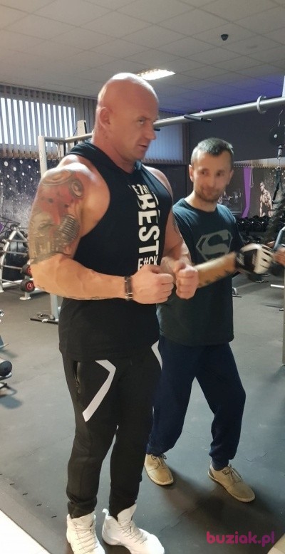 Andrzej, Male, 36, Polska, Photo: 1