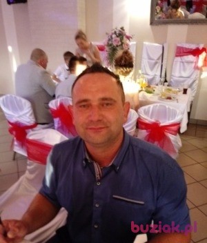 Karol, Mężczyzna, 41, Ełk, Polska, Zdjęcie: 1