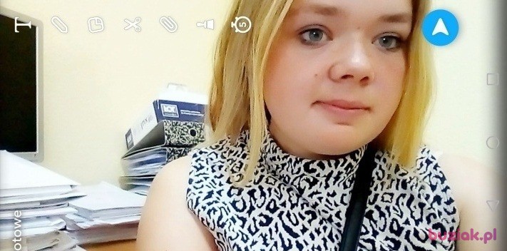 greta, Kobieta, 24, Jarosław, Polska, Zdjęcie: 2
