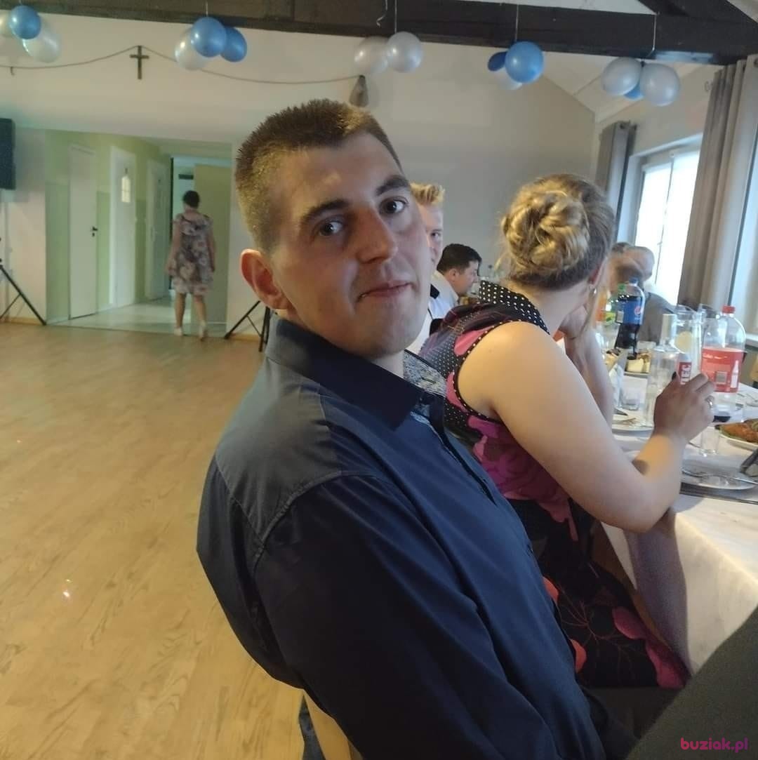 Patryk, Male, 30, Kartuzy, Polska: 1
