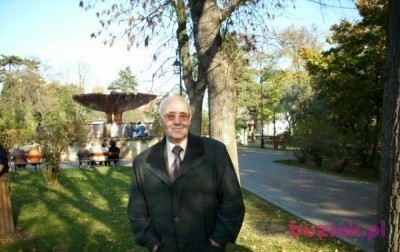 Zbyszek, Mężczyzna, 80, Lublin, Polska, Zdjęcie: 1