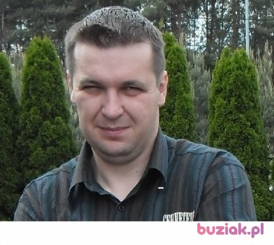 Piotr, Male, 44, Będzin, Polska: 1