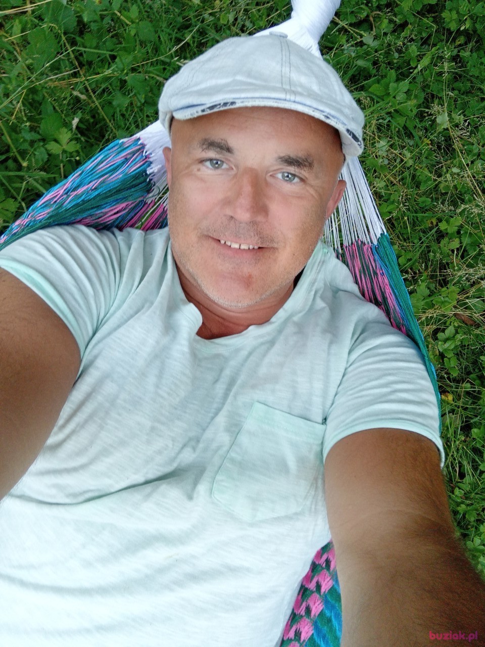 Adam, Male, 50, Niemcy: 1