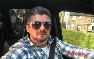 Piiotreek, Male, 43, Holandia, Photo: 1