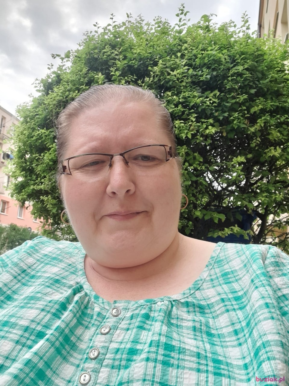 Iwona, Female, 48, Busko-Zdrój, Polska, Photo: 1