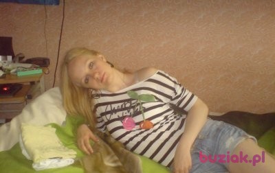 Anna, Female, 35, Łódź, Polska, Photo: 3