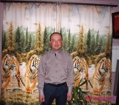 Piotr, Mężczyzna, 39, Połaniec, Polska: 1