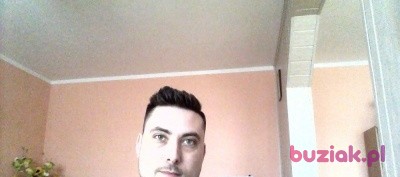 Grzech8891, Mężczyzna, 37, Warszawa, Polska, Zdjęcie: 1