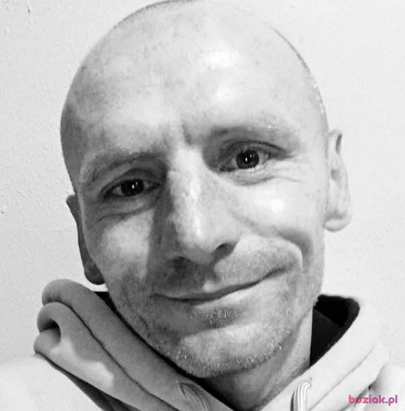 Marcin, Male, 43, Płońsk, Polska: 1
