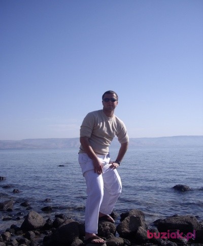 Kacper, Mężczyzna, 37, Warszawa, Polska, Zdjęcie: 1