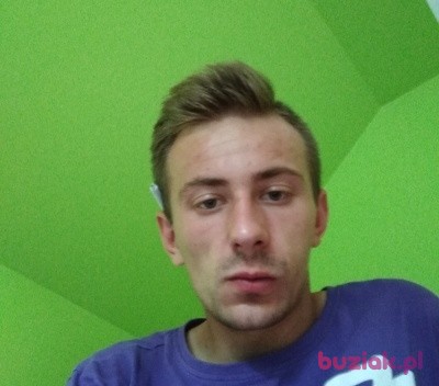 Piotr, Male, 28, Sulęcin, Polska: 1
