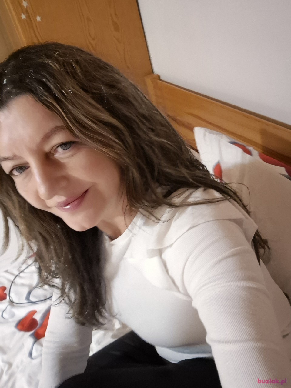 Anna, Female, 51, Kraków, Polska, Photo: 2