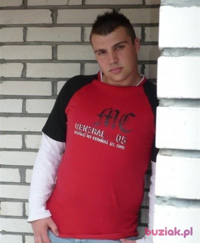 Mateusz, Mężczyzna, 37, Poznań, Polska, Zdjęcie: 1