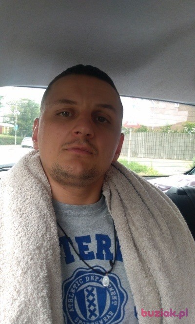 Andrzej, Male, 39, Holandia, Photo: 3