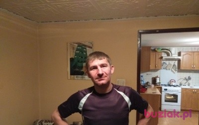 Piotr, Mężczyzna, 44, Ostrów Wielkopolski, Polska: 1
