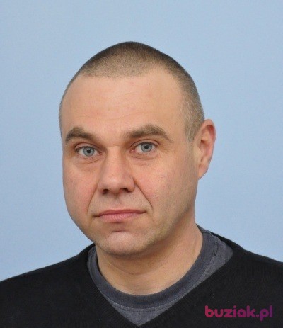 Marian Niedbała, Male, 51, Borek Wielkopolski, Polska, Photo: 1