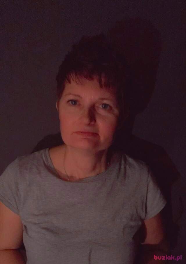 Anna, Kobieta, 53, Kutno, Polska: 1
