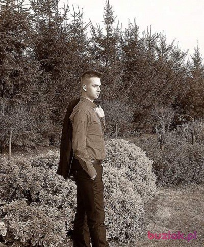 patRico19, Male, 28, Radom, Polska, Photo: 2