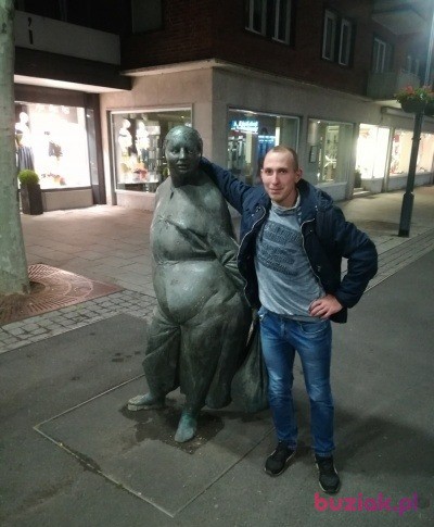 Paweł , Male, 31, Polska, Photo: 2