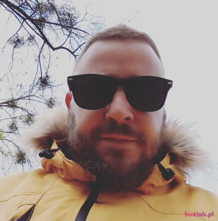 Paw, Male, 32, Radom, Polska: 1