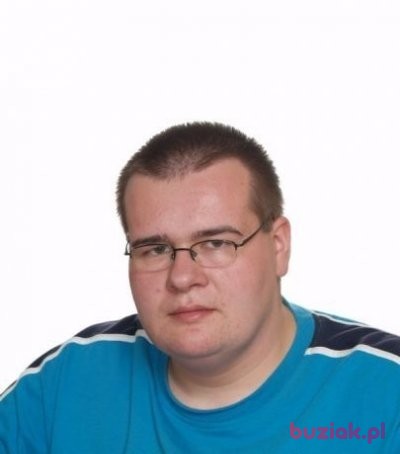 MarcinKW83, Mężczyzna, 42, Warszawa, Polska: 1