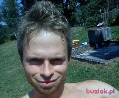 Michał, Mężczyzna, 36, Władysławowo, Polska, Zdjęcie: 1