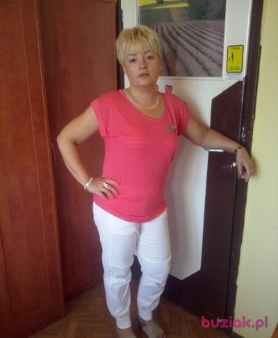 Joanna, Kobieta, 55, Wrocław, Polska, Zdjęcie: 1