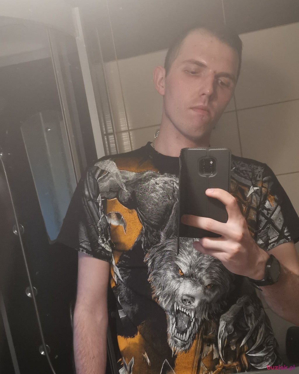 Dominik, Male, 32, Radom, Polska, Photo: 3