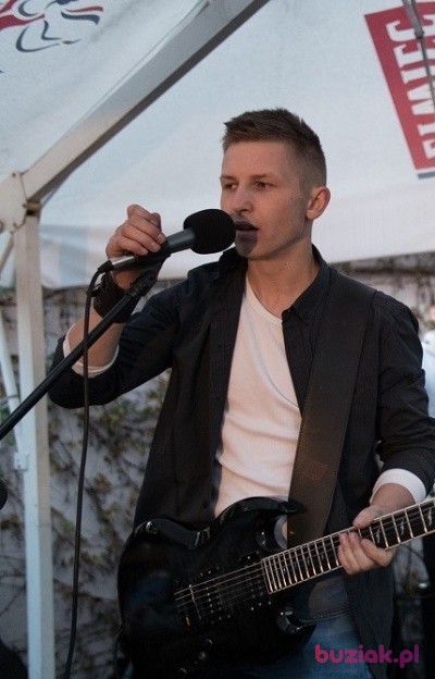 mikesg22, Male, 35, Kalety, Polska: 1