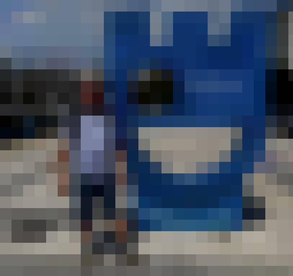 Andy, Male, 52, Wielka Brytania, Photo: 1