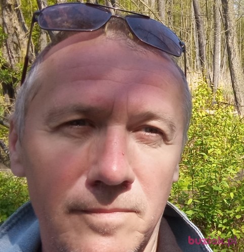 Mark, Mężczyzna, 58, Poznań, Polska, Zdjęcie: 1