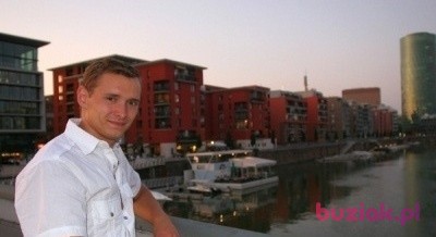 Tomek, Mężczyzna, 36, Sierpc, Polska, Zdjęcie: 2