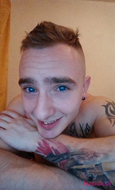Marek, Male, 34, Wielka Brytania, Photo: 1