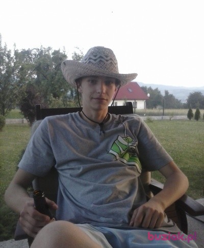Jakub, Mężczyzna, 29, Nowy Sącz, Polska: 1