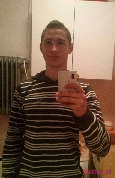 Norbert Daniel, Mężczyzna, 27, Zielonka, Polska: 1