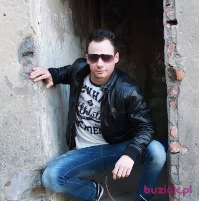 Dawid, Male, 34, Katowice, Polska, Photo: 4