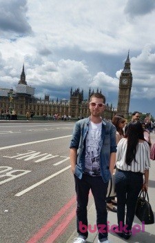 Przemysław, Mężczyzna, 32, Grodków, Polska, Zdjęcie: 4