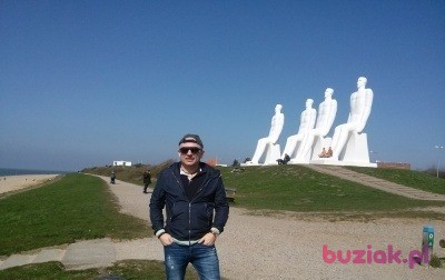 Jurek, Male, 42, Tychy, Polska, Photo: 4