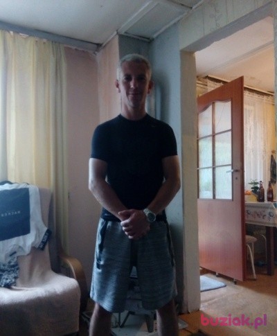 Konrad, Male, 39, Radom, Polska, Photo: 1