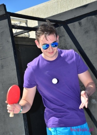 Szymek, Male, 30, Chrzanów, Polska, Photo: 1
